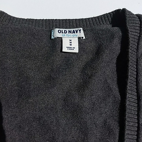 Old Navy Womens Cardigan - Picture 5 of 7